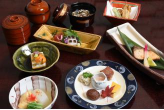 おまかせコース(飲み放題付)