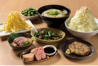 長介おすすめプラン